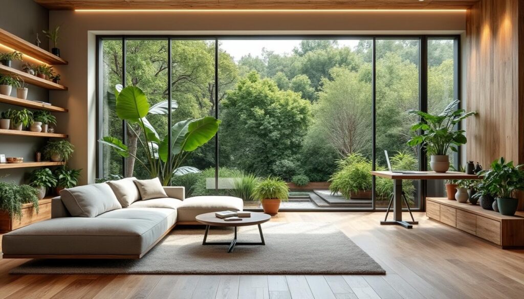 découvrez des conseils pratiques pour un aménagement de maison durable et fonctionnel, pensé pour le long terme et adapté à vos besoins évolutifs.