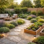 découvrez nos conseils pratiques pour aménager un jardin facile à entretenir, alliant esthétique et simplicité pour profiter pleinement de votre espace extérieur.