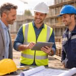 découvrez nos conseils pratiques pour bien gérer un chantier client, optimiser la communication et assurer la réussite de vos projets de construction.