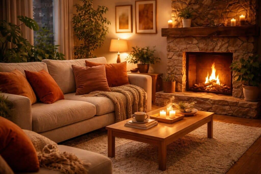 découvrez nos conseils pratiques pour créer une ambiance chaleureuse et accueillante dans votre intérieur, grâce à des astuces déco simples et efficaces.