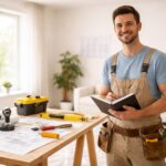 découvrez nos conseils pratiques pour préparer efficacement votre chantier de rénovation et éviter le stress. planification, organisation et astuces essentielles pour un projet réussi.