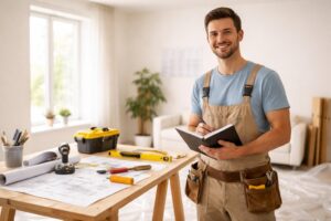 découvrez nos conseils pratiques pour préparer efficacement votre chantier de rénovation et éviter le stress. planification, organisation et astuces essentielles pour un projet réussi.