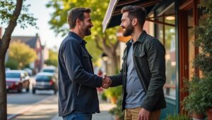 découvrez comment construire une réputation solide localement grâce à des stratégies efficaces et un engagement communautaire authentique.