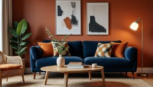 découvrez comment créer une identité déco unique chez vous pour un intérieur qui reflète votre style et votre personnalité.