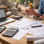 découvrez les erreurs courantes à éviter lors de la demande de devis travaux pour mener à bien vos projets de construction ou rénovation.