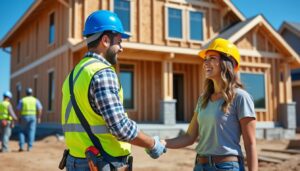 découvrez les stratégies efficaces de fidélisation client dans le secteur des travaux pour renforcer la relation client et assurer la réussite de vos projets.