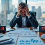 découvrez des stratégies efficaces pour gérer la pression des délais et améliorer votre productivité tout en réduisant le stress au travail.