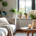 découvrez des idées déco simples mais efficaces pour transformer votre intérieur avec style et facilité.