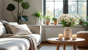 découvrez des idées déco simples mais efficaces pour transformer votre intérieur avec style et facilité.