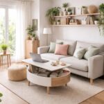 découvrez nos inspirations déco pour aménager et optimiser les petits espaces avec style et fonctionnalité.