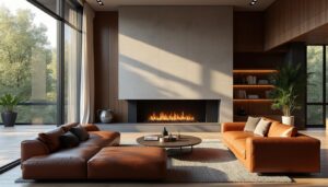 découvrez des idées et conseils inspirants pour créer une maison chaleureuse et accueillante où il fait bon vivre.