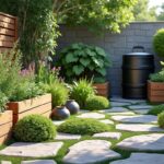 découvrez des idées déco simples et durables pour embellir votre jardin tout en respectant l’environnement. inspirez-vous pour un espace extérieur naturel et tendance.