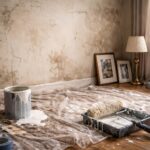 découvrez les erreurs courantes à éviter avant de repeindre une pièce pour réussir votre projet de rénovation en toute simplicité.
