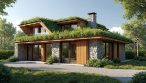 découvrez des astuces pour améliorer l'isolation naturelle de votre maison, réduire votre consommation d'énergie et augmenter votre confort tout en respectant l'environnement.