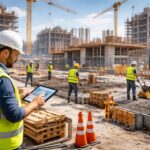 découvrez des méthodes efficaces pour l'organisation de chantier afin d'optimiser la gestion, améliorer la productivité et garantir le succès de vos projets de construction.