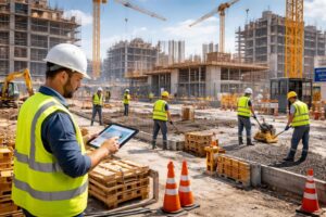 découvrez des méthodes efficaces pour l'organisation de chantier afin d'optimiser la gestion, améliorer la productivité et garantir le succès de vos projets de construction.