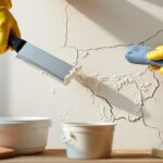 découvrez comment réparer facilement les fissures sur un mur grâce à nos conseils pratiques et efficaces, pour retrouver un intérieur neuf et solide.