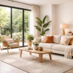 découvrez les tendances déco actuelles pour sublimer votre maison avec style et modernité, alliant confort et esthétique pour un intérieur à la pointe.