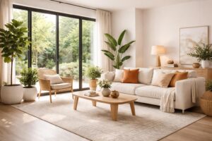 découvrez les tendances déco actuelles pour sublimer votre maison avec style et modernité, alliant confort et esthétique pour un intérieur à la pointe.