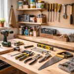 découvrez comment choisir les meilleurs outils pour bricoler efficacement à la maison et réaliser tous vos projets diy en toute simplicité.