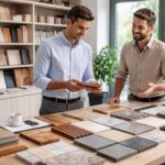 découvrez comment choisir efficacement vos fournisseurs de matériaux pour garantir qualité, fiabilité et meilleurs prix dans vos projets de construction ou rénovation.