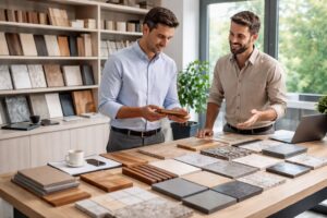 découvrez comment choisir efficacement vos fournisseurs de matériaux pour garantir qualité, fiabilité et meilleurs prix dans vos projets de construction ou rénovation.