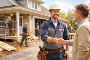 découvrez des stratégies efficaces pour fidéliser vos clients dans le secteur du bâtiment et assurer la croissance durable de votre entreprise.