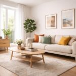 découvrez des astuces simples et efficaces pour moderniser une pièce sans entreprendre de gros travaux. transformez votre intérieur rapidement et à moindre coût grâce à nos conseils pratiques.