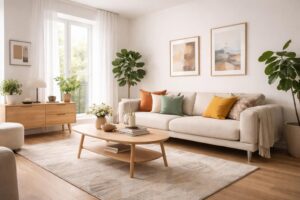 découvrez des astuces simples et efficaces pour moderniser une pièce sans entreprendre de gros travaux. transformez votre intérieur rapidement et à moindre coût grâce à nos conseils pratiques.