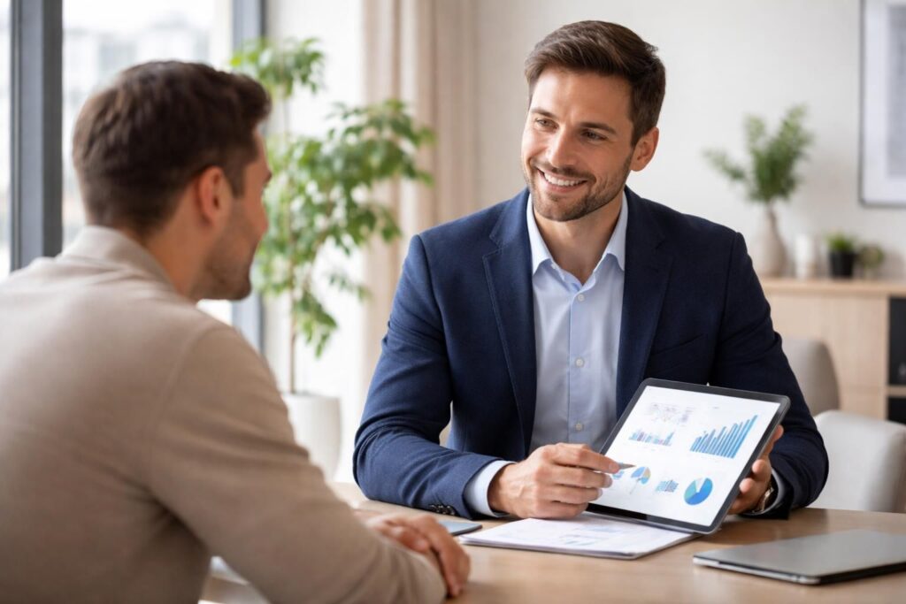 découvrez comment rassurer efficacement vos clients grâce à une communication professionnelle claire et empathique. renforcez la confiance et fidélisez votre clientèle.