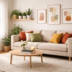 découvrez des idées déco faciles à mettre en place pour transformer votre intérieur rapidement et sans effort.