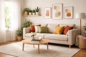 découvrez des idées déco faciles à mettre en place pour transformer votre intérieur rapidement et sans effort.