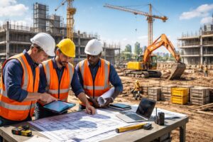 découvrez des stratégies efficaces pour optimiser la rentabilité de votre chantier, améliorer la gestion des ressources et maximiser vos profits.