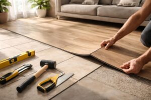 découvrez comment rénover un sol facilement et rapidement sans avoir à tout casser. astuces, conseils et techniques pour une rénovation efficace et économique.