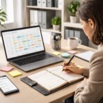 découvrez des astuces efficaces pour mieux planifier vos interventions et optimiser votre organisation au quotidien.
