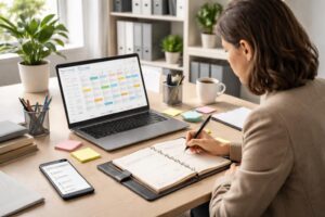 découvrez des astuces efficaces pour mieux planifier vos interventions et optimiser votre organisation au quotidien.