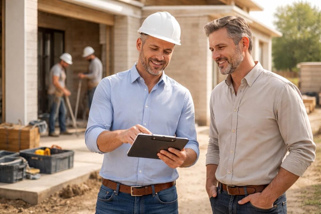 découvrez nos conseils pratiques pour prévenir les litiges après travaux et garantir la réussite de vos projets de rénovation en toute sérénité.