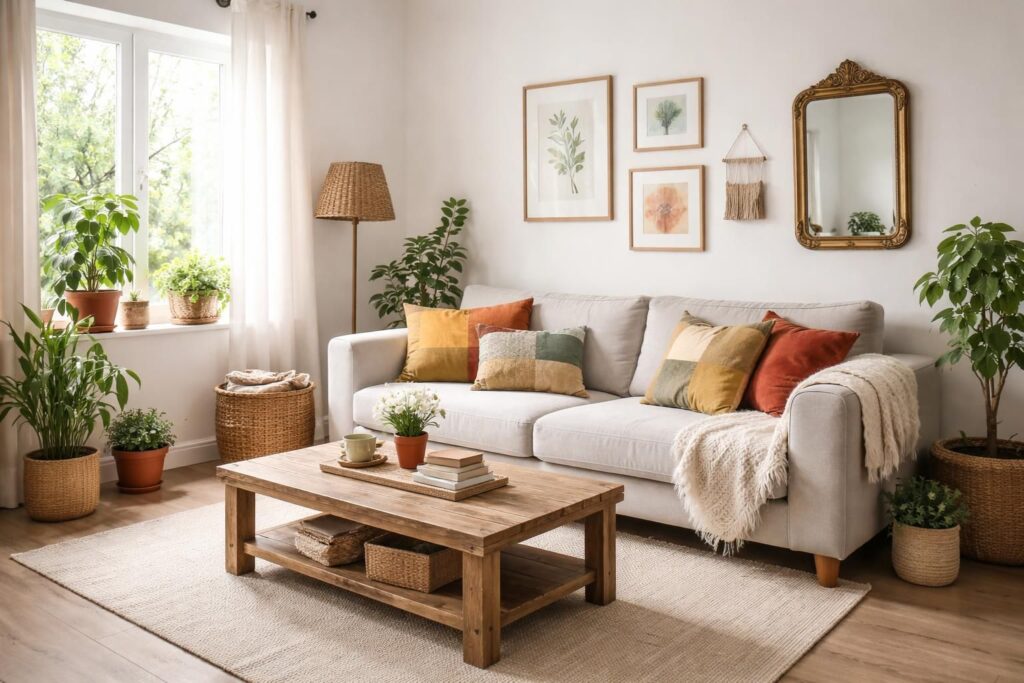 découvrez des astuces simples et économiques pour relooker une pièce à petit budget et transformer votre intérieur sans vous ruiner.