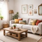 découvrez des astuces simples et économiques pour relooker une pièce à petit budget et transformer votre intérieur sans vous ruiner.