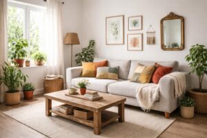 découvrez des astuces simples et économiques pour relooker une pièce à petit budget et transformer votre intérieur sans vous ruiner.