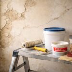 découvrez des astuces simples et efficaces pour réparer un mur abîmé rapidement, même sans expérience en bricolage.