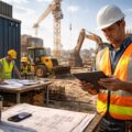 découvrez des techniques efficaces pour optimiser la gestion du temps sur les chantiers et améliorer la productivité de vos projets de construction.