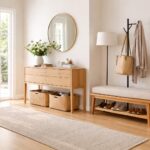 découvrez des idées inspirantes pour décorer votre entrée et créer un espace accueillant qui reflète votre style.