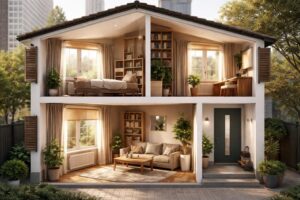 découvrez comment améliorer le confort thermique de votre maison facilement et sans engager de gros travaux grâce à des astuces simples et efficaces.