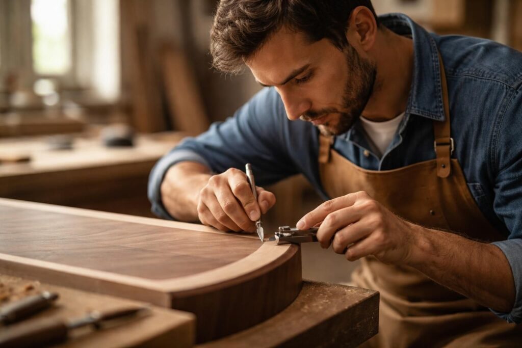 découvrez comment la qualité des finitions influence directement la satisfaction client et pourquoi elle est un facteur essentiel dans la réussite de vos projets.