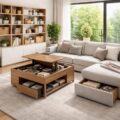 découvrez des astuces pratiques et efficaces pour organiser intelligemment votre maison et optimiser chaque espace de rangement.