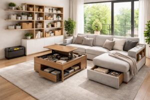 découvrez des astuces pratiques et efficaces pour organiser intelligemment votre maison et optimiser chaque espace de rangement.