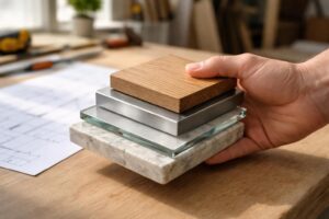 découvrez comment choisir des matériaux durables et de qualité pour garantir la longévité de vos constructions et rénovations.