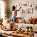découvrez des astuces et conseils pour personnaliser votre décoration intérieure et créer un espace unique à votre image.