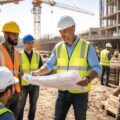 découvrez les meilleures pratiques pour organiser efficacement une équipe sur un chantier, optimiser la coordination et assurer la réussite de vos projets de construction.